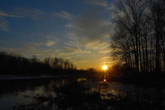 Landscape - First Place: Richard Harris