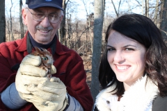 People - Second Place: Jim Mulvey